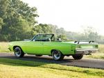 Plymouth Road Runner Convertible 1970 года